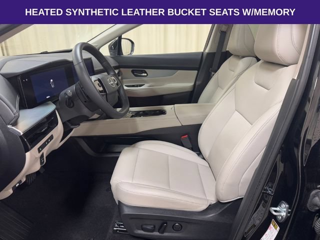 2025 Nissan Murano SL - Photo 15