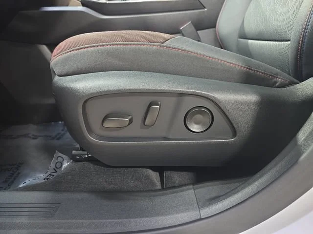 2026 Chevrolet Equinox RS - Photo 32