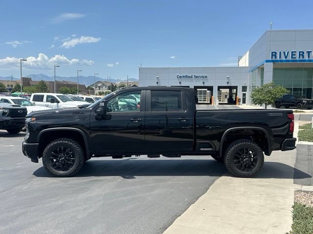 2026 Chevrolet Silverado 3500 HD LT - Photo 2