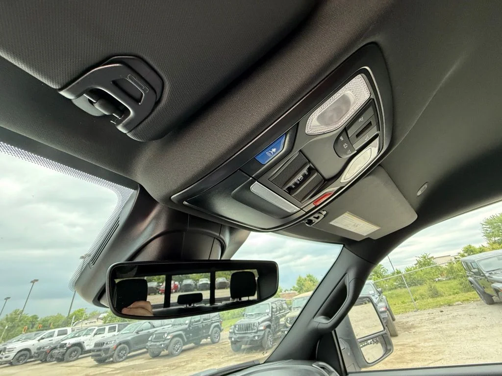 2026 RAM 2500 Tradesman - Photo 23