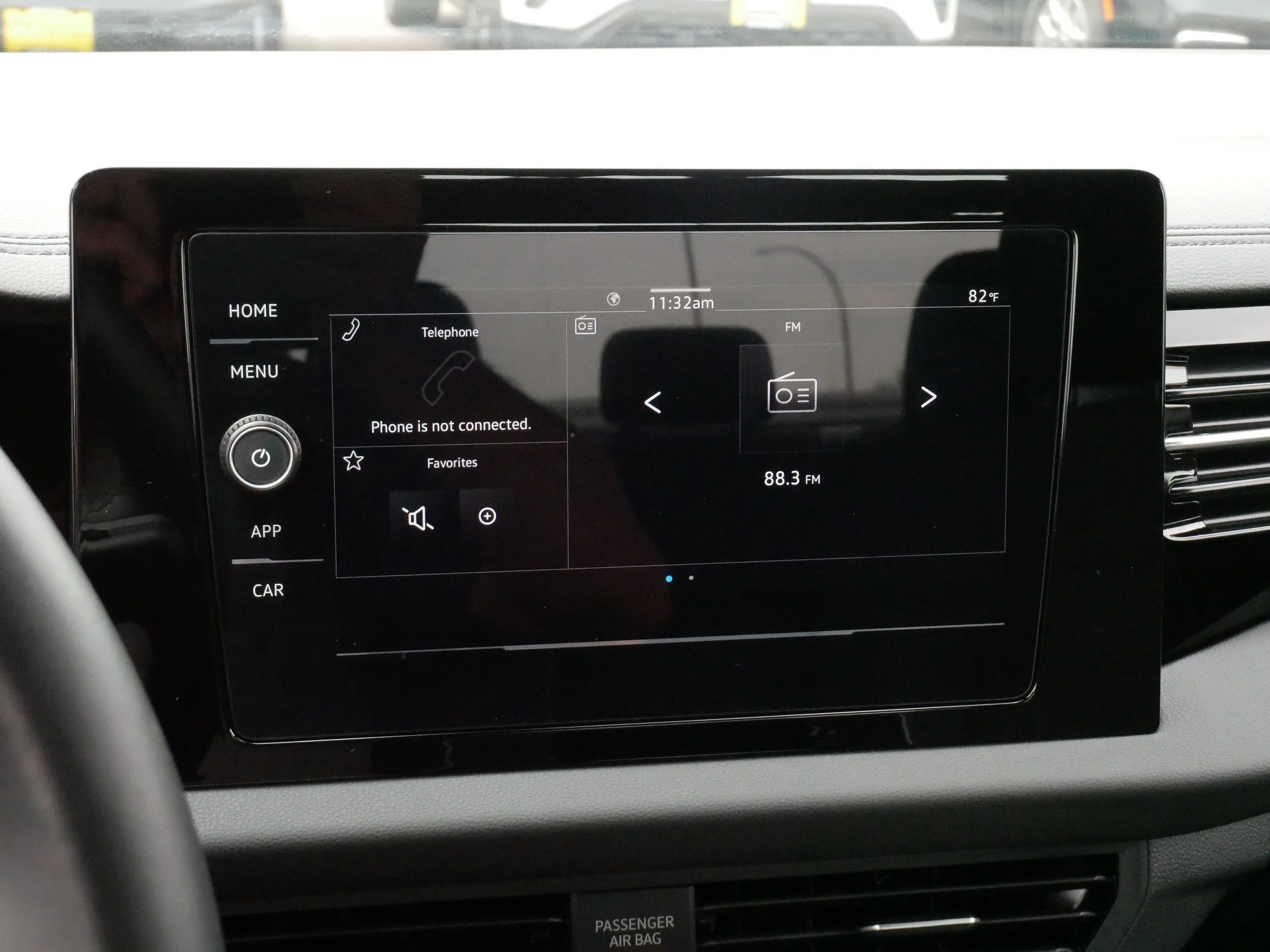 Certified Used 2025 Monument Gray Volkswagen Sport image 22