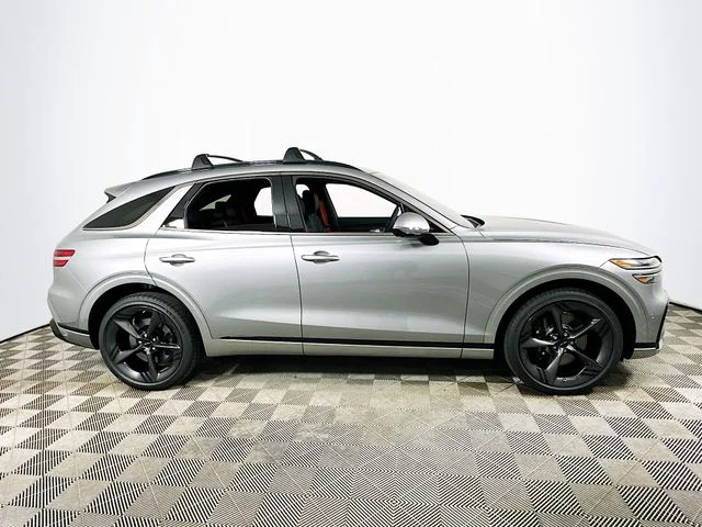 New 2026 Genesis GV70 2.5T Sport Prestige