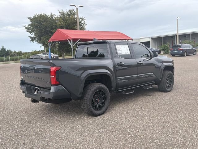 New 2026  Toyota SR5 image 4