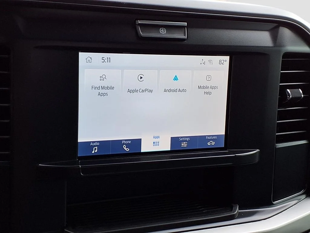 2026 Ford F-350 Super Duty XL - Photo 25