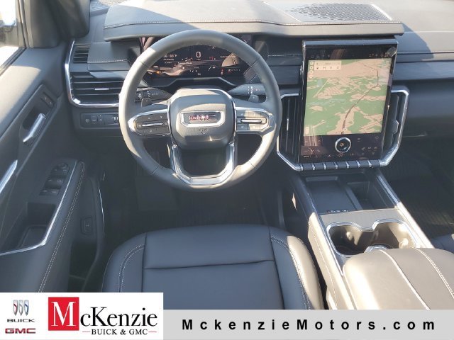 2027 GMC Acadia Elevation - Photo 27