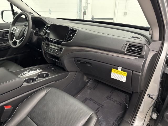 2026 Honda Ridgeline RTL - Photo 21