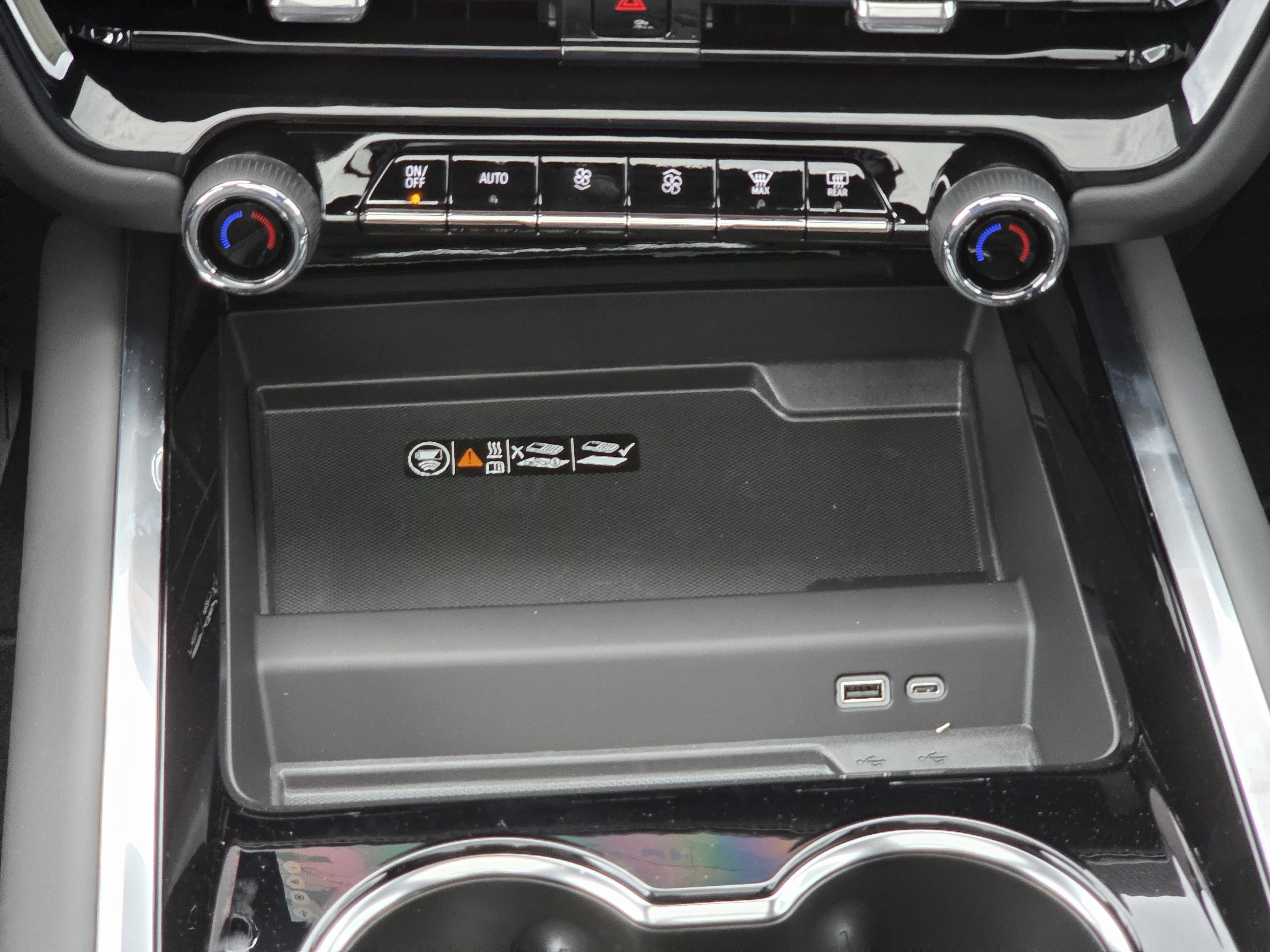 New 2026 Black Chevrolet High Country image 13