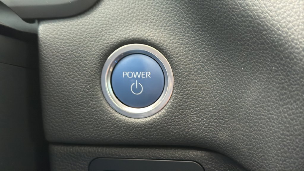 Used 2024  Toyota Limited image 25