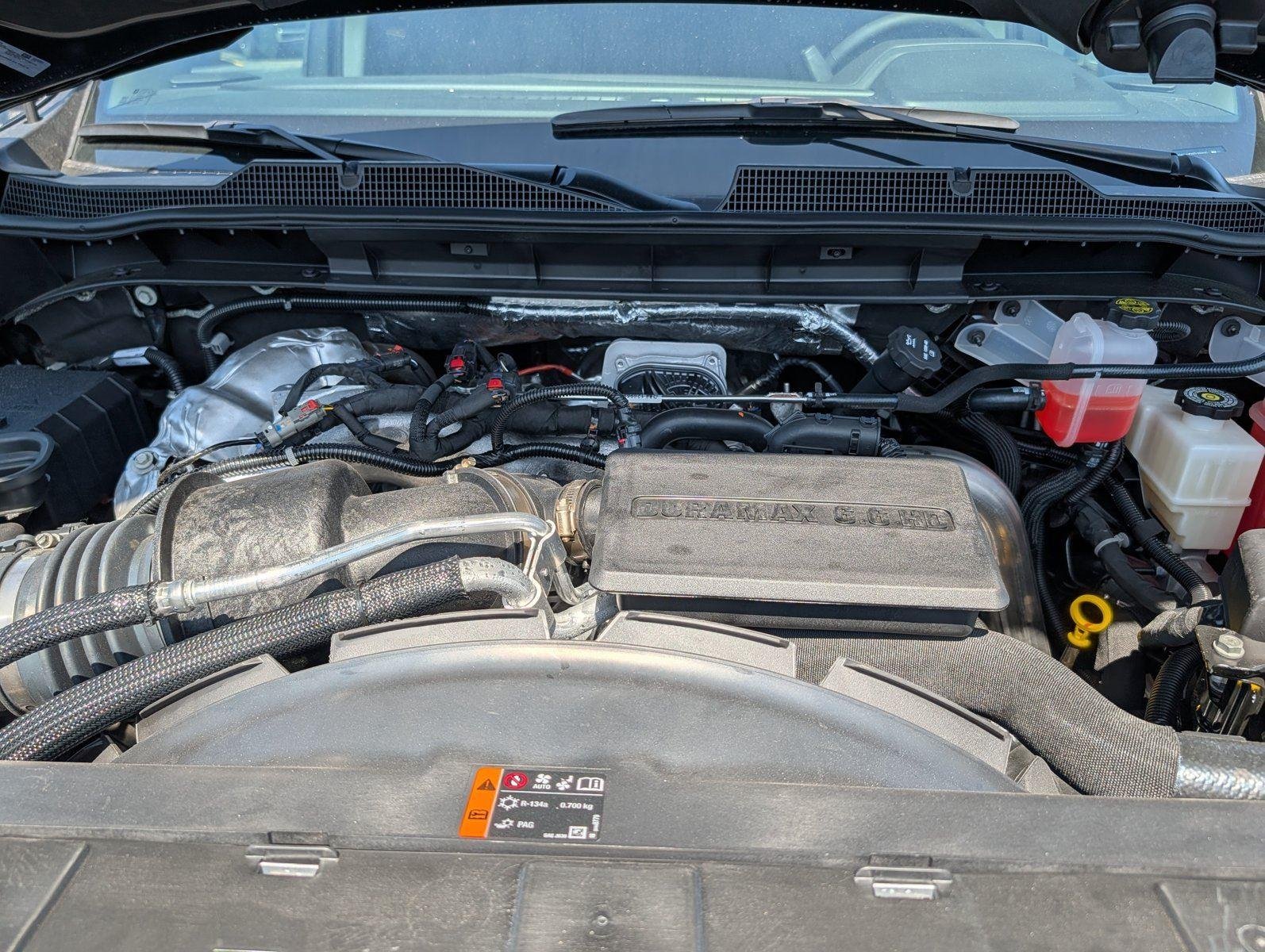 2026 Chevrolet Silverado 2500 HD LT - Photo 39