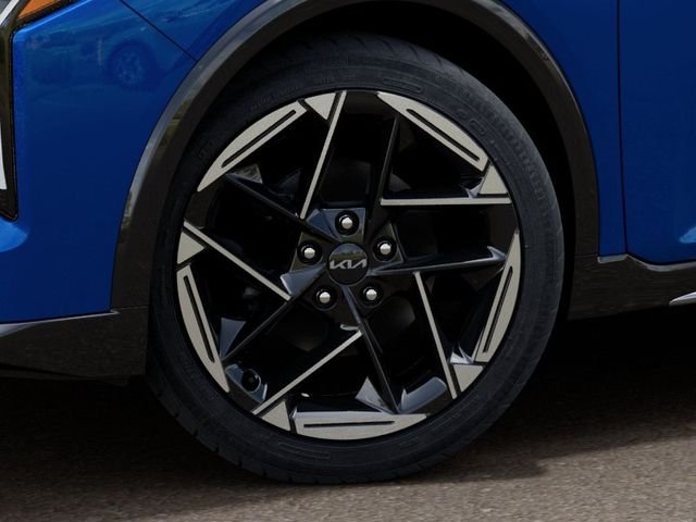 New 2026 Wave Blue Kia GT-Line image 9