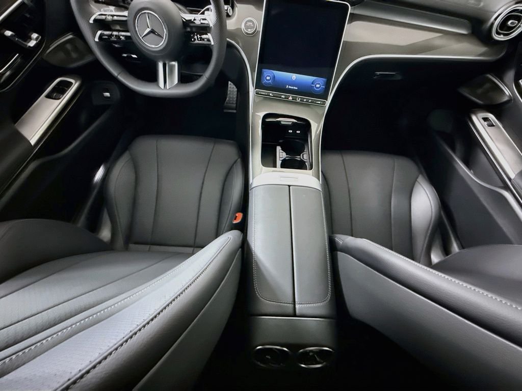 New 2027 Obsidian Black Metallic Mercedes-Benz CLE 300 image 17
