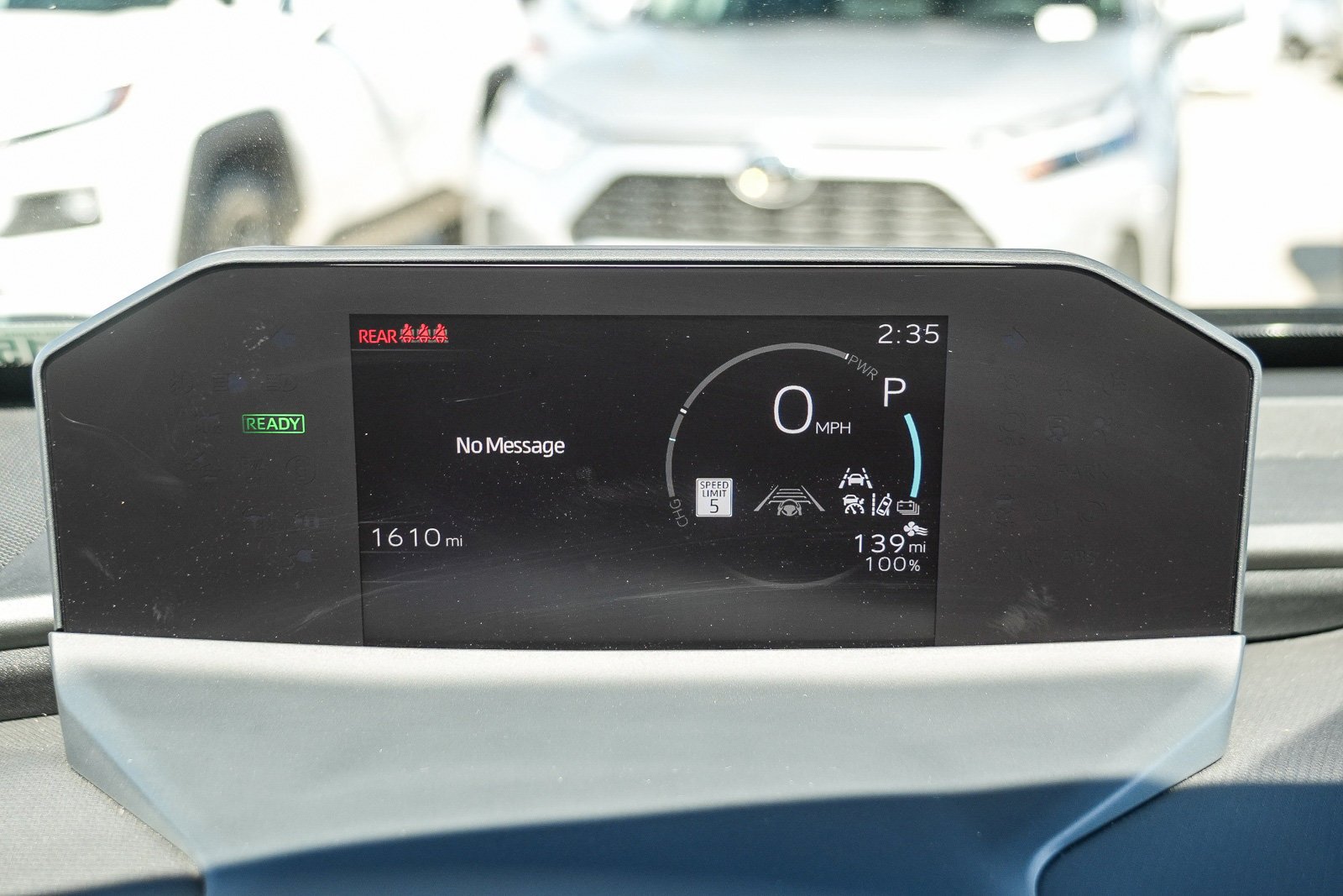 Certified Used 2026  Toyota XLE image 23