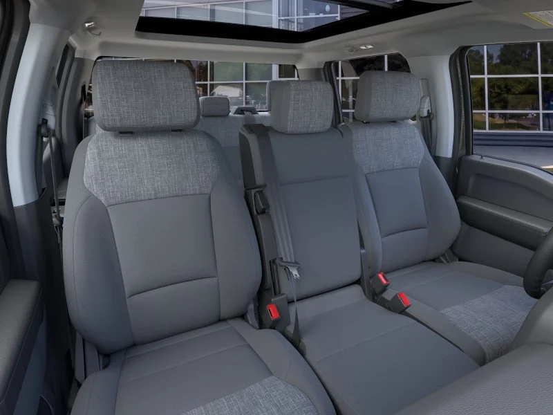 2026 Ford F-350 Super Duty XLT - Photo 10