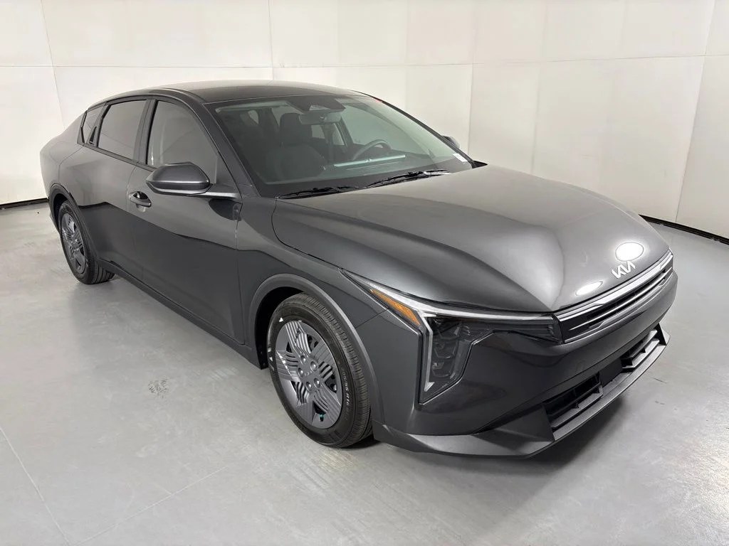 New 2026  Kia LX image 2