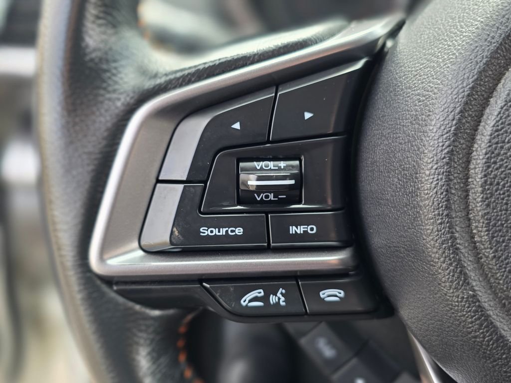 2022 Subaru Crosstrek Limited - Photo 23