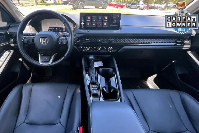 Used 2025 Blue Honda Touring image 15