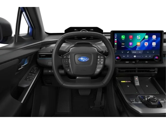 New 2026 DAYBREAK BLUE PEARL Subaru Premium image 15