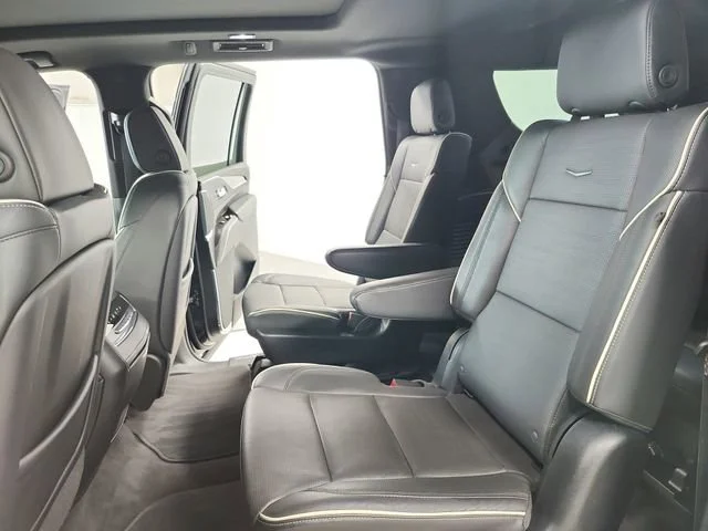 2023 Cadillac Escalade ESV Premium Luxury - Photo 36