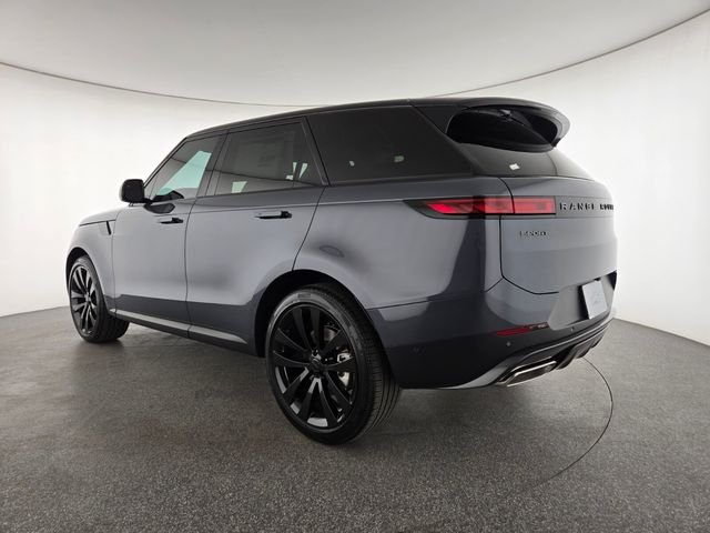 New 2026 Varesine Blue Land Rover SE image 16
