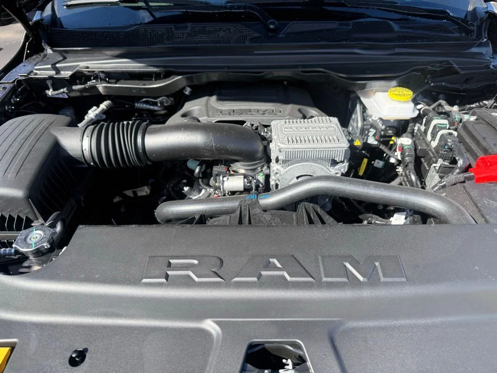 2026 RAM 1500 Big Horn/Lone Star - Photo 56