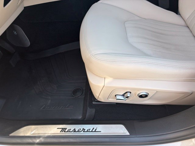 2022 Maserati Levante Modena - Photo 38