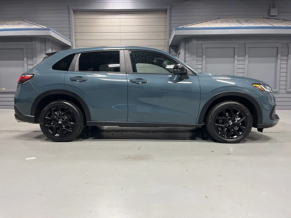 2024 Honda HR-V Sport - Photo 8