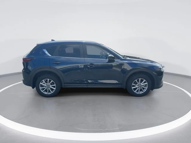 Used 2023 Blue Mazda 2.5 S Preferred Package image 8