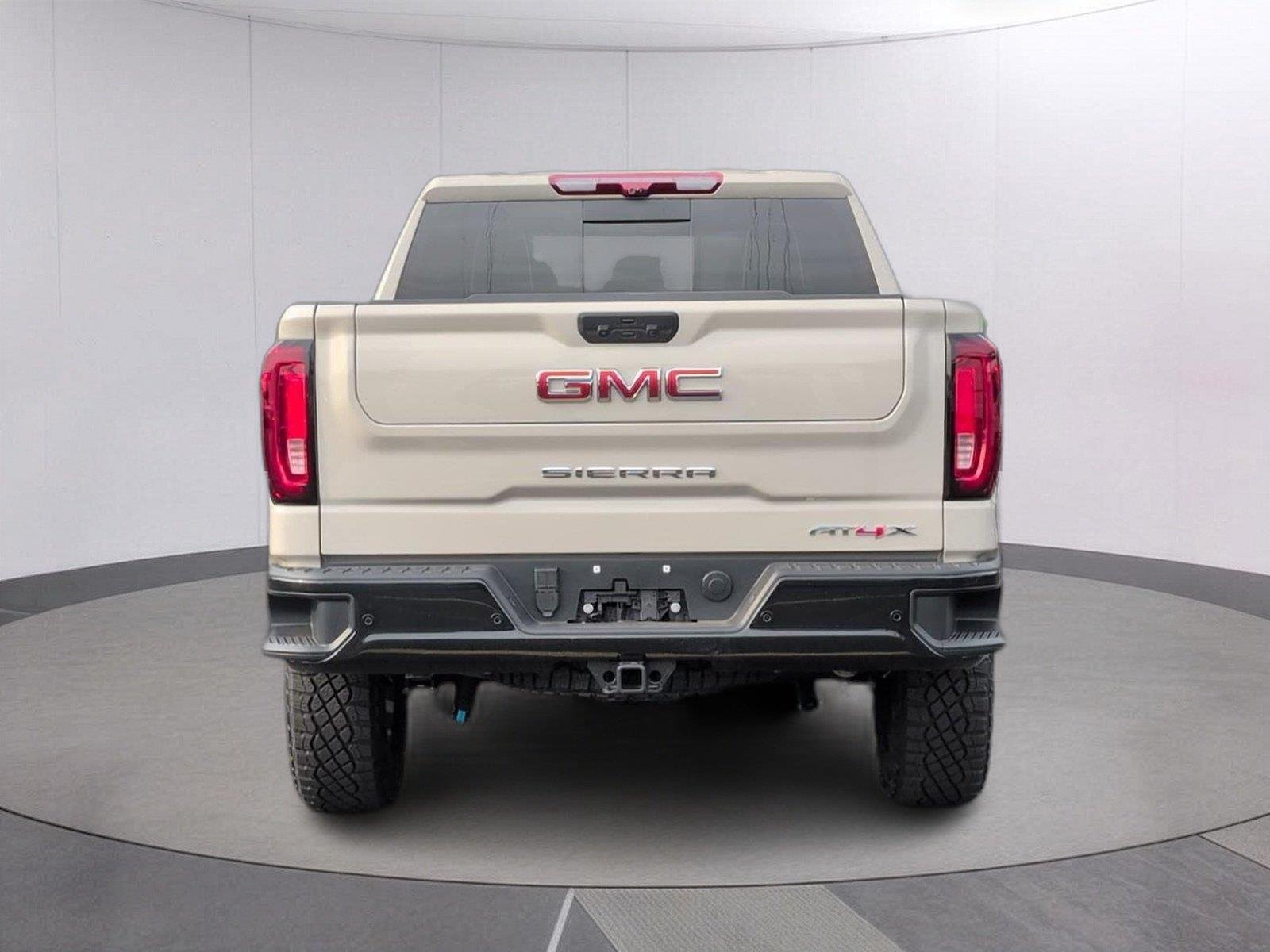 New 2026 Coastal Dune GMC AT4X image 4