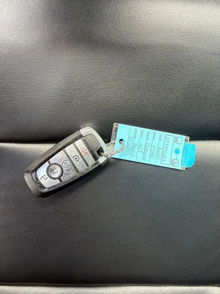 Used 2021  Ford XLT image 35