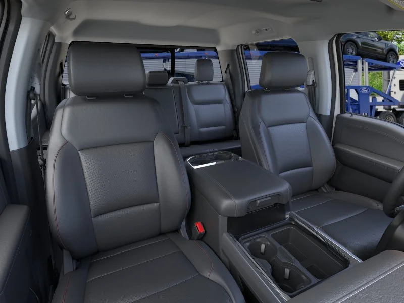 New 2026 Oxford White Ford F-250® Lariat® image 32