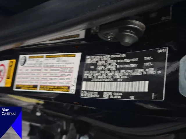 Used 2017 Black Toyota TRD Off-Road image 36