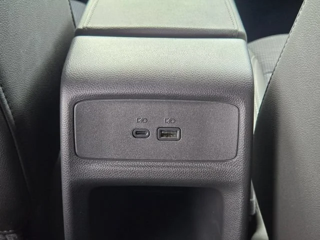 Used 2026 White Buick Preferred image 15