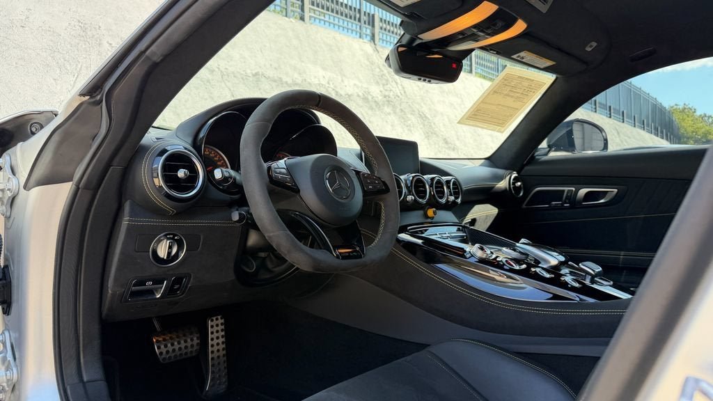 Used 2018 Designo Silver Mercedes-Benz R image 15