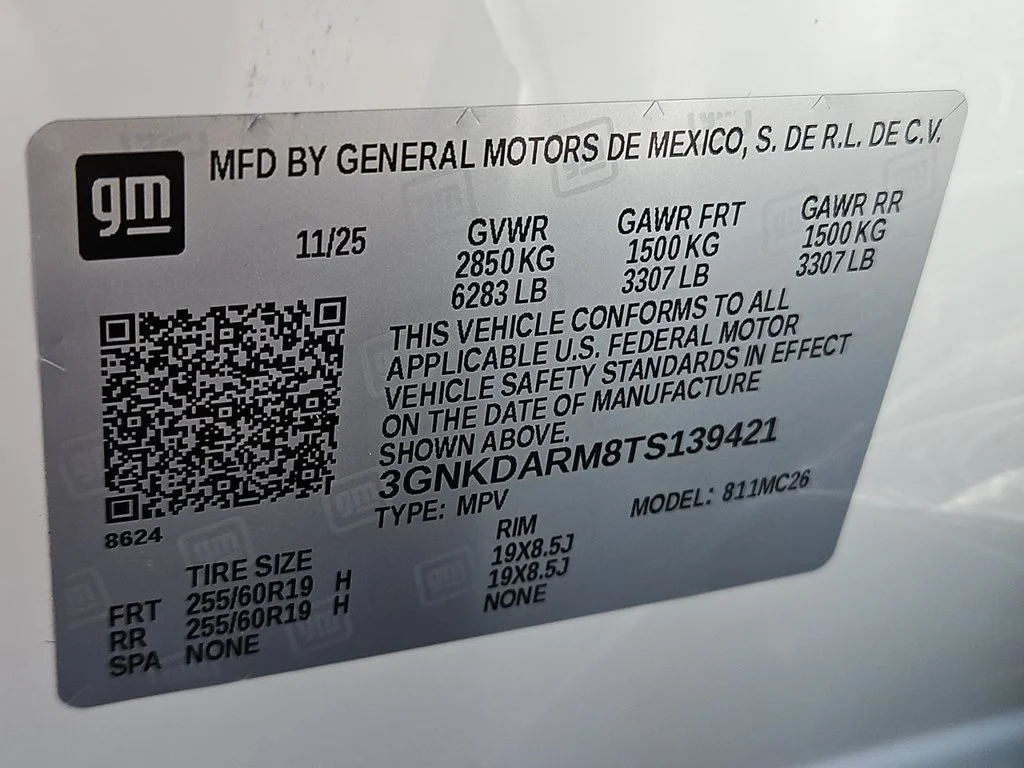 2026 Chevrolet Blazer EV LT - Photo 32