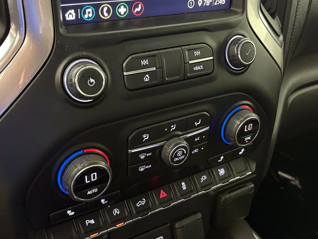 Used 2020 Gray Chevrolet RST image 33