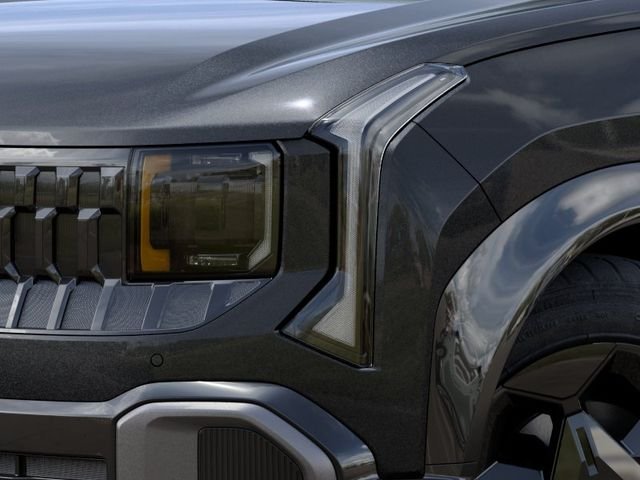 New 2027 Interstellar Gray Kia X-Line S image 10