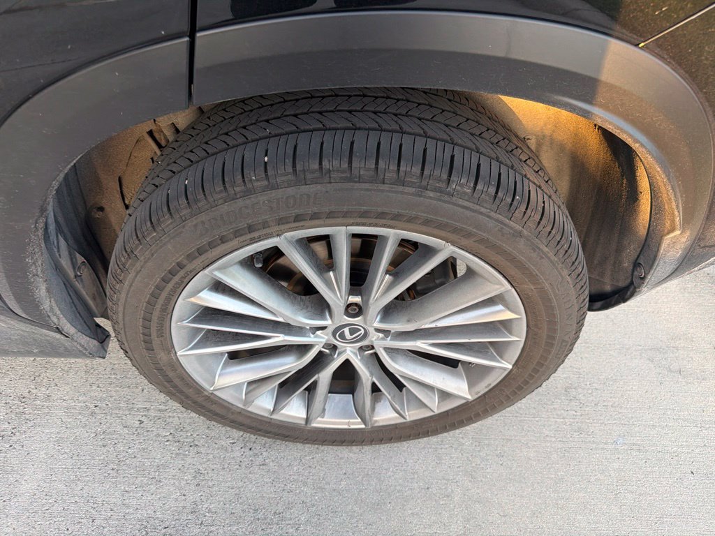 Used 2025 Caviar Lexus 350h Premium image 7