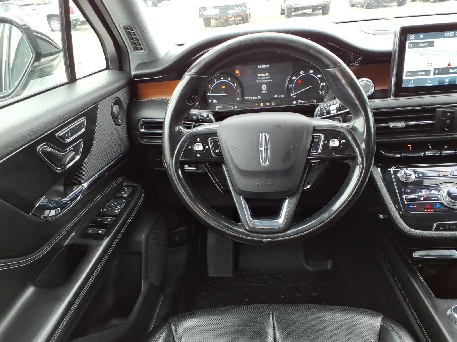 Used 2020 Ingot Silver Lincoln Reserve image 24