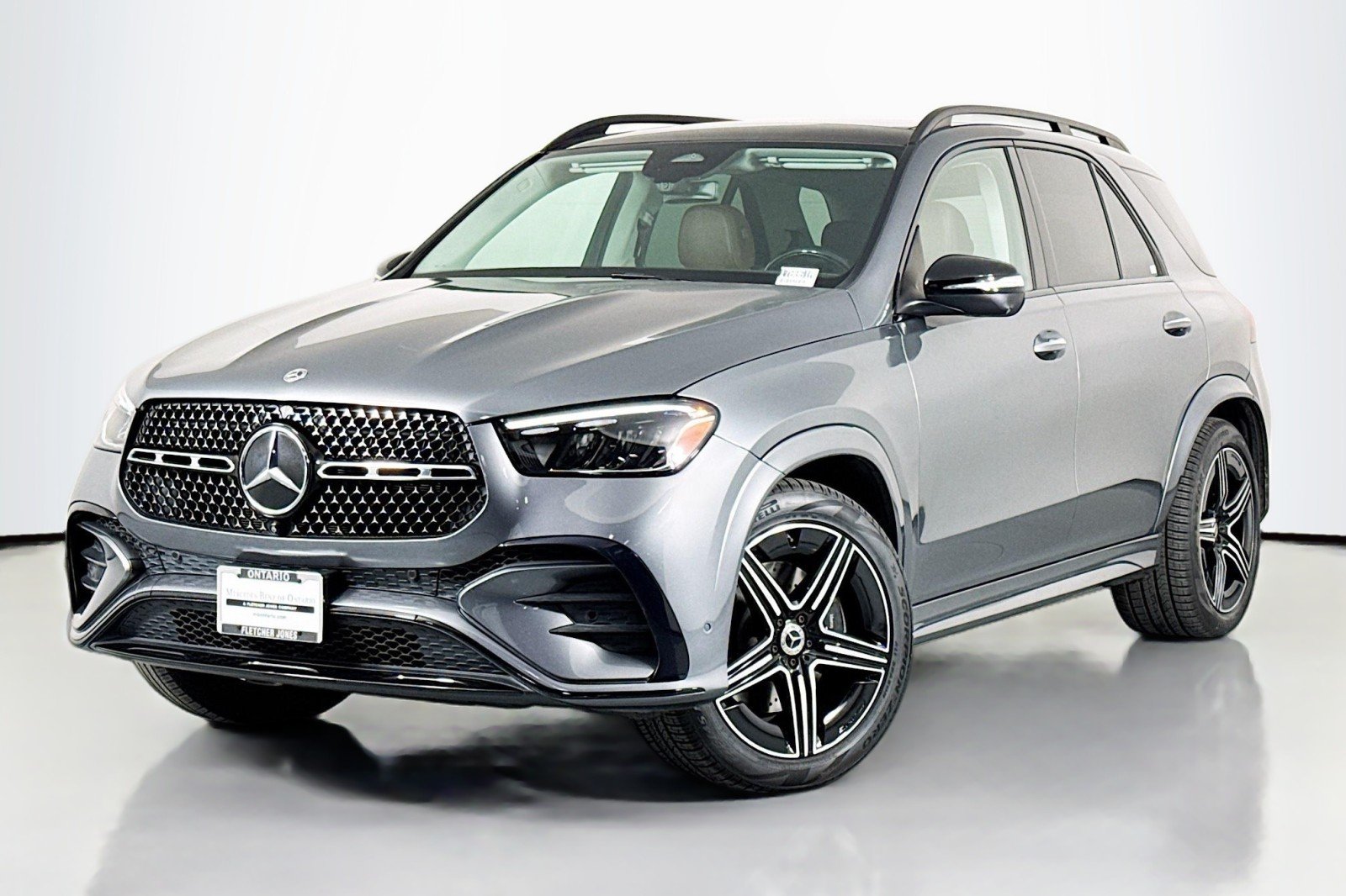 2024 Mercedes-Benz GLE GLE 350 4MATIC's photo