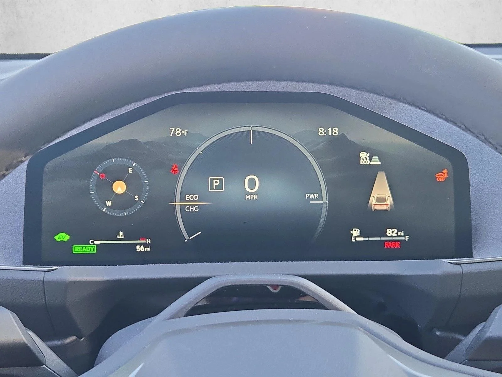 New 2026 Iridium Lexus ES 350h PREMIUM+ image 11