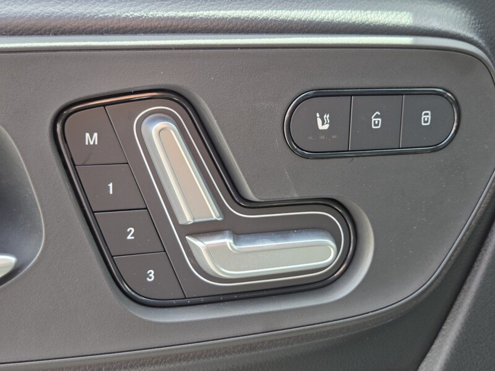 New 2026 Stone Gray Mercedes-Benz DCAA2L image 26