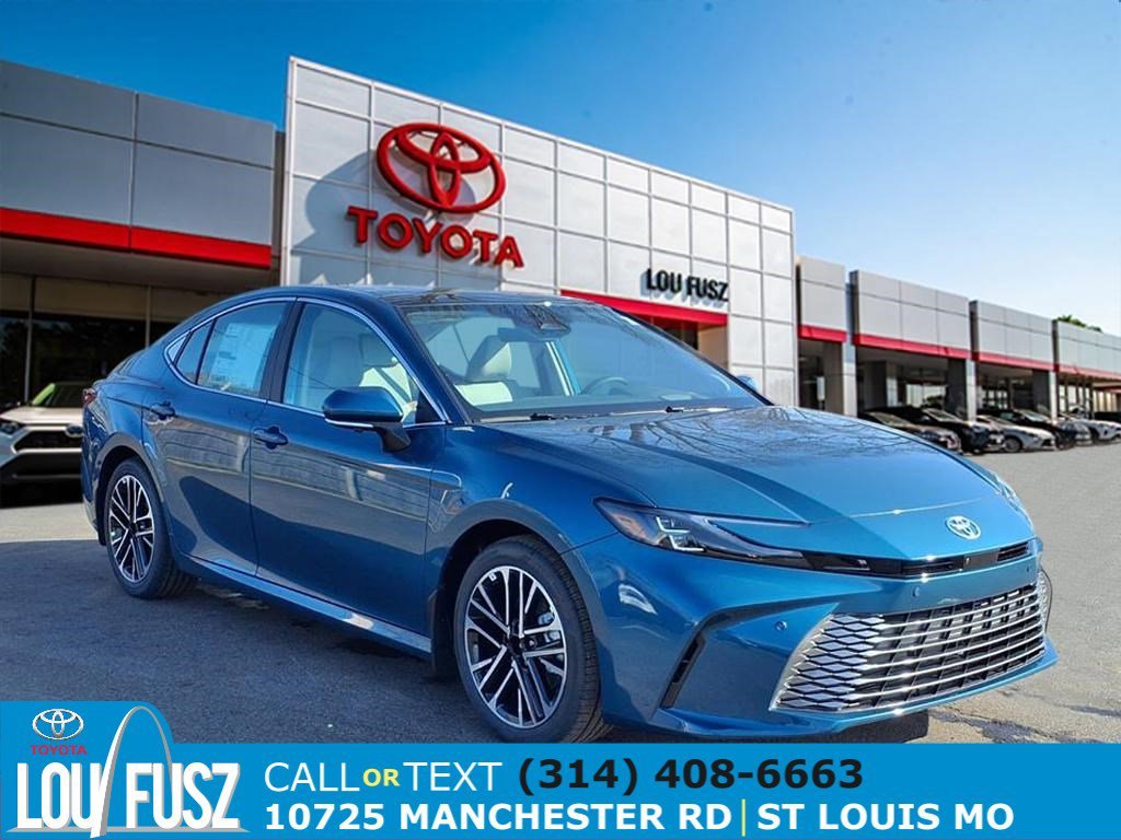 Cool Lou Fusz Toyota 10725 Manchester Rd St Louis Mo 63122 Gallerynull