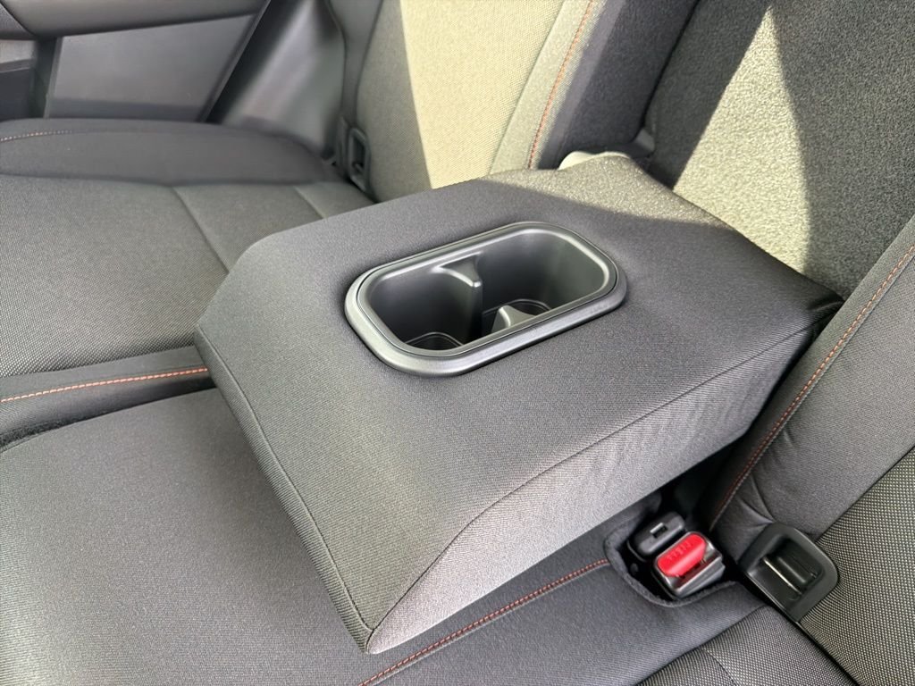 2026 Honda CR-V TrailSport - Photo 36