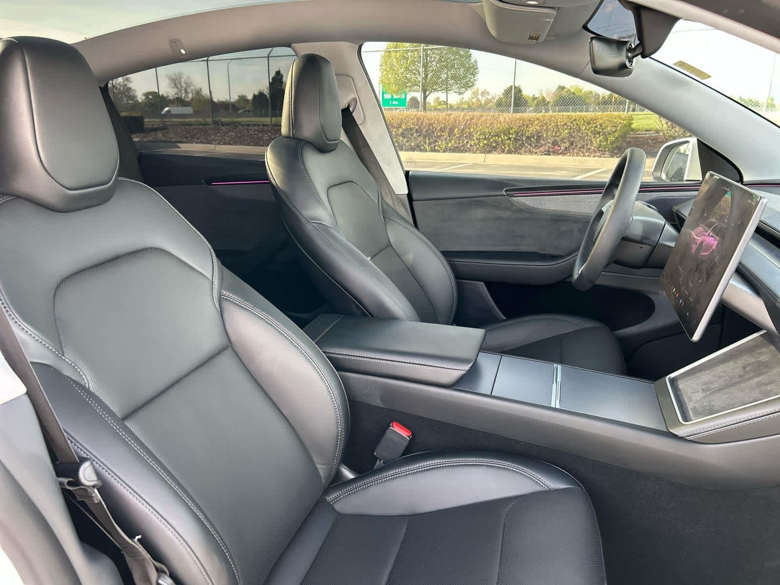 2026 Tesla Model Y Premium - Photo 18