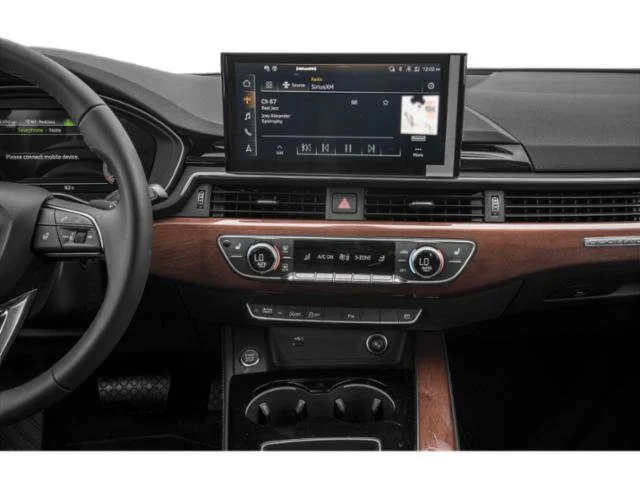 Certified Used 2023  Audi Premium Plus image 10