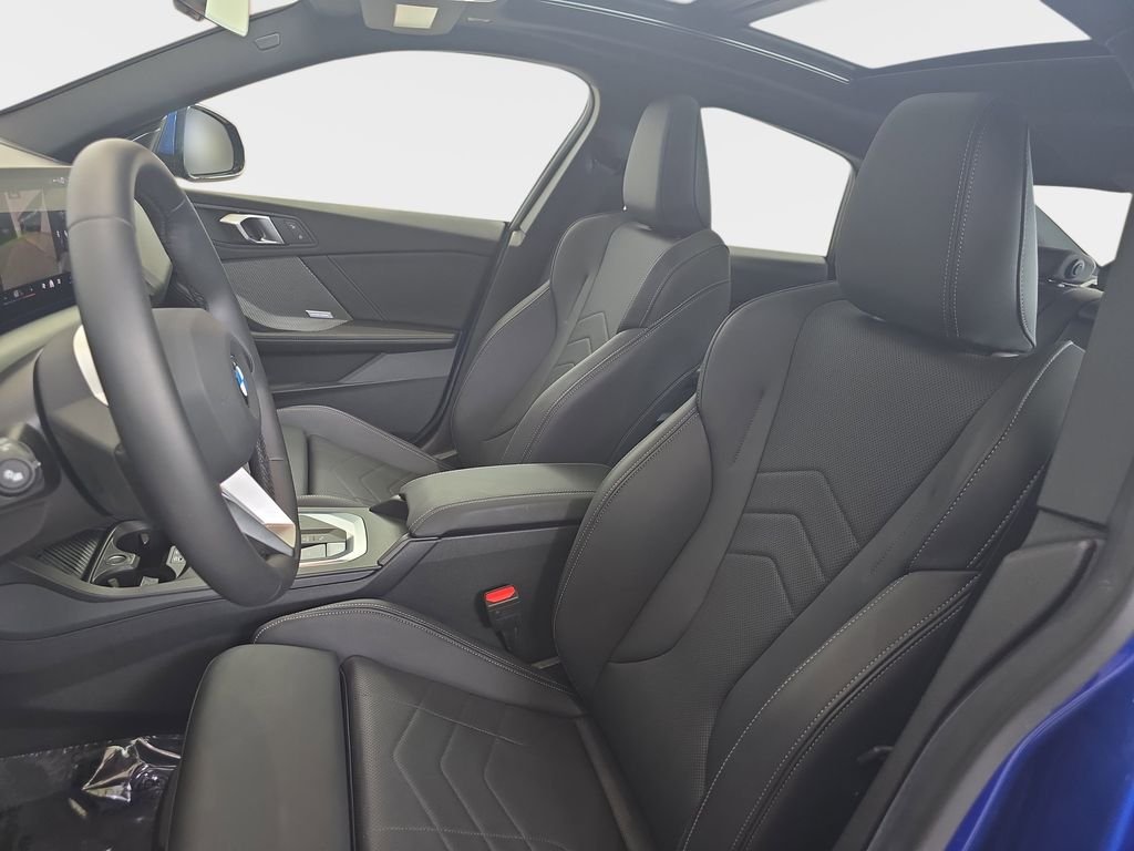 Used 2026 Portimao Blue Metallic BMW 228 Gran Coupe image 17
