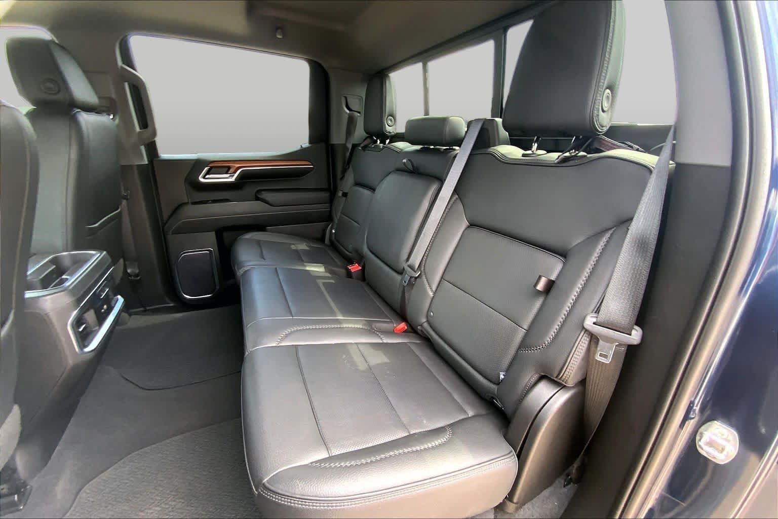 2022 GMC Sierra 1500 Denali Denali - Photo 20