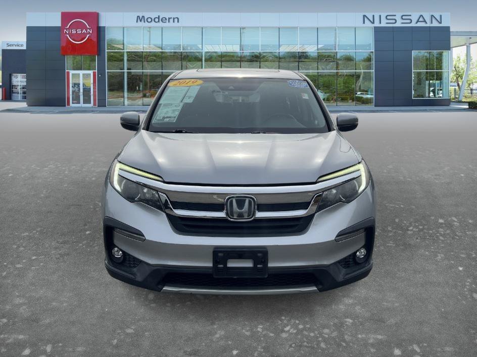 Used 2019 Sapphire Honda EX-L image 2