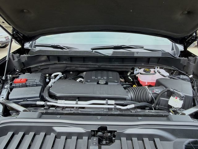 New 2026 Black Chevrolet LT (2FL) image 32