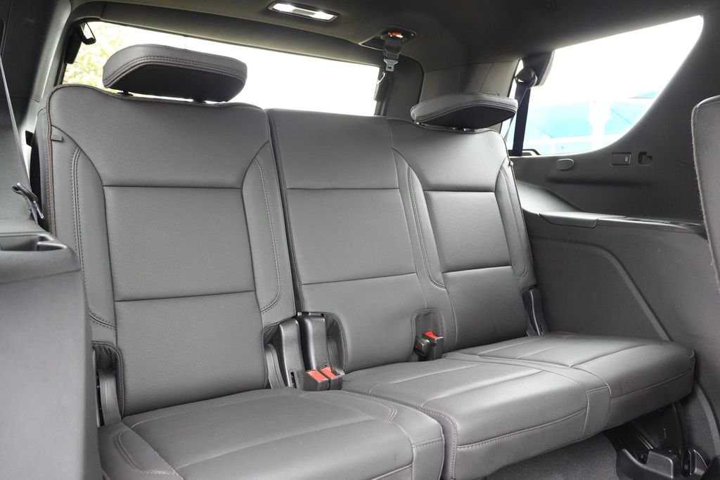 2023 Chevrolet Tahoe High Country - Photo 37